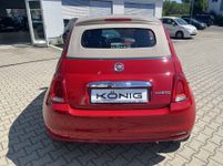 Fiat 500C - Vorschau Bild 5
