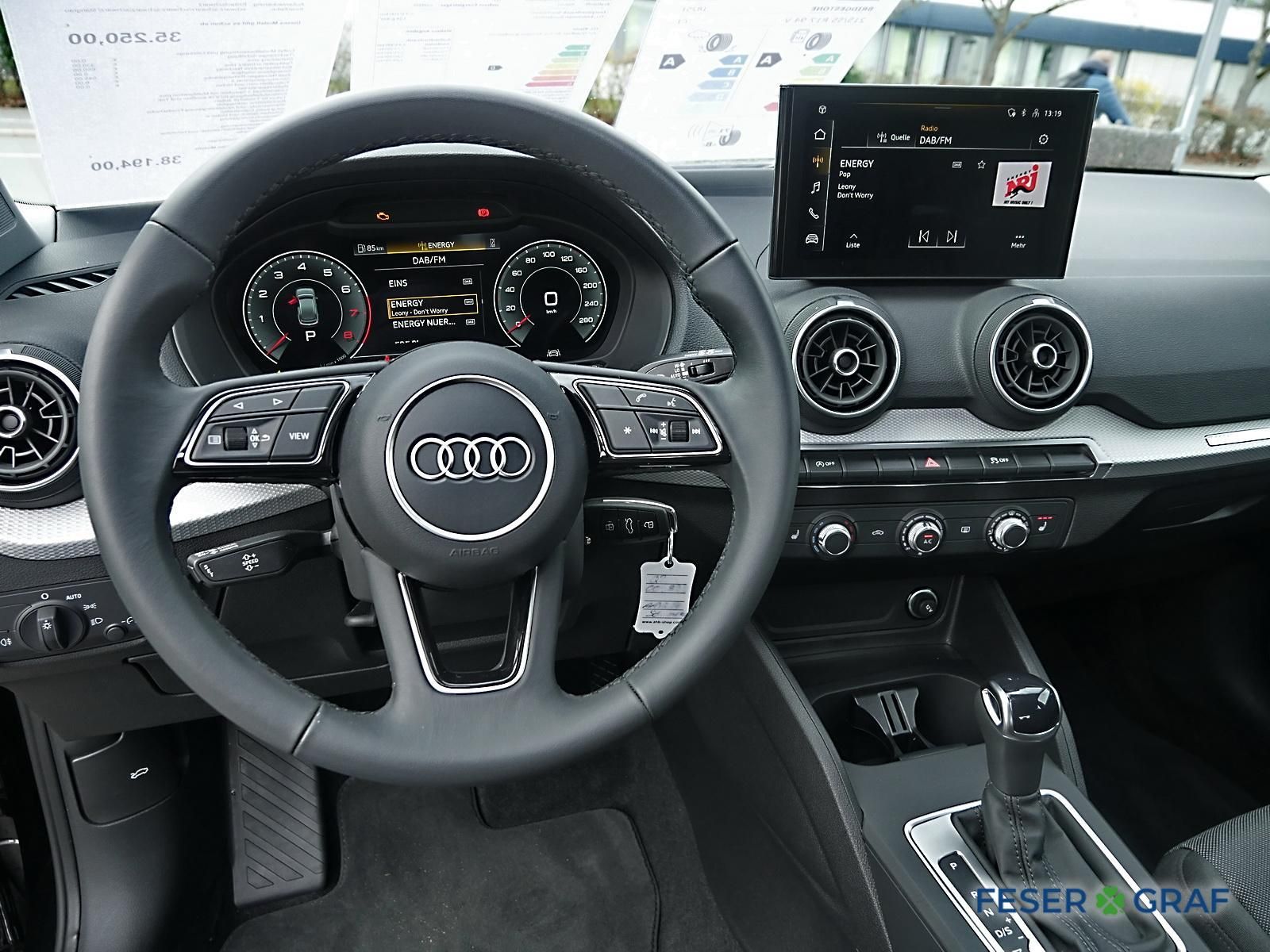 Audi Q2 - Bild 4
