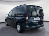 Volkswagen Caddy Kombi 1.5 TSI DSG PDC/KAMERA/AHK/APP/SHZ/Z - Volkswagen Caddy aus 2023