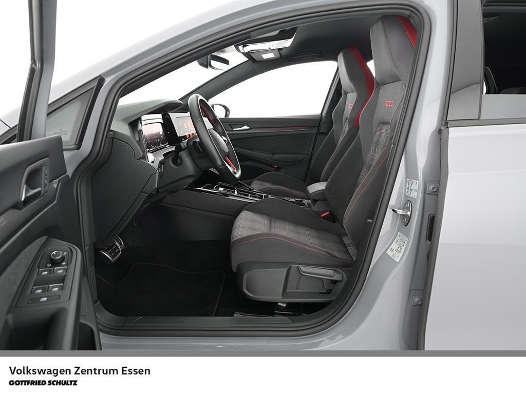 Volkswagen Golf GTI DSG AHK Navi SHZ R-Kamera, миниатюра 11