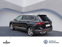 Volkswagen Tiguan Allspace - Vorschau Bild 4