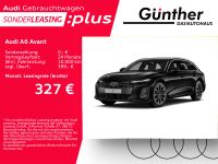 Audi A6 - Vorschau Bild 1