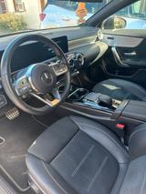 Mercedes-Benz CLA 200 4MATIC DCT - - Mercedes-Benz CLA 200 in Frankfurt (Main)