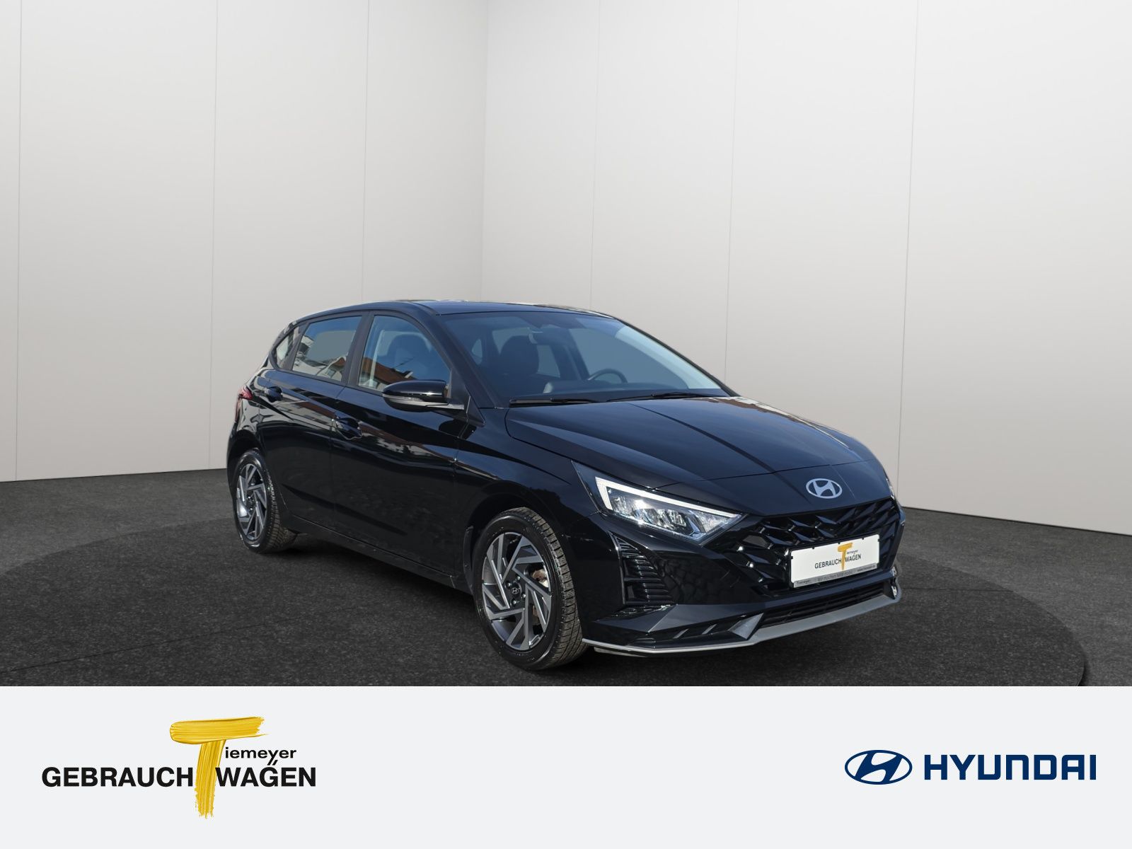 Hyundai i20 – Bild 3
