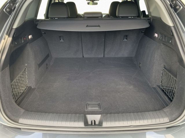 Q6 e-tron QUATT S LINE MATRIX+AHK+PANO+B&O+LUFT+