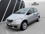 Mercedes-Benz A 150 Tüv 02-2027 - Mercedes-Benz aus 2007: 1.0