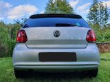 Volkswagen Polo 1.4 6R Match - Volkswagen mit Benzin-Antrieb: Kleinwagen, 1.4