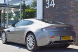 Aston Martin V8 Vantage 4.3 V8 Sportshift - Aston Martin: Va