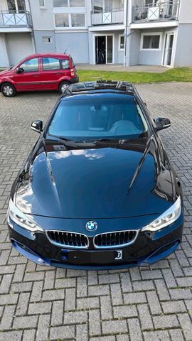 BMW Bmw 420i Gran Coupe Sport Line