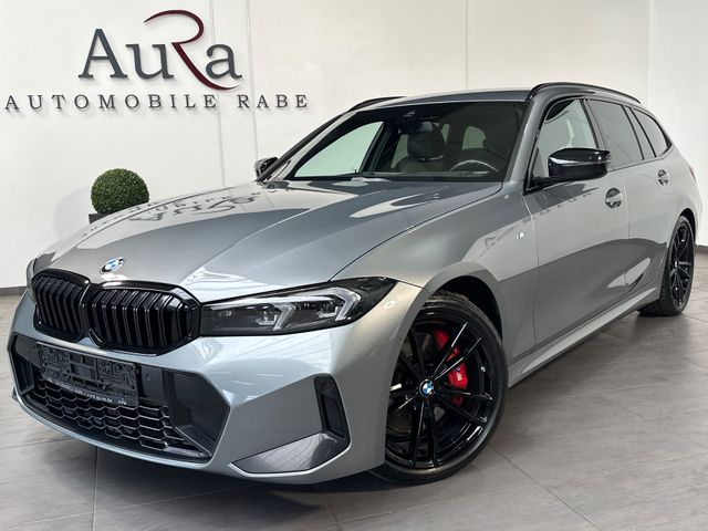 BMW 330 d Touring M-Sport Pro NAV+LED+KAMERA+H&K