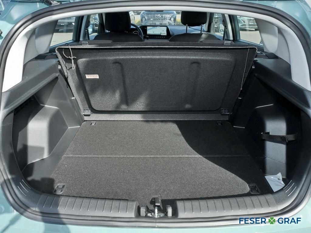 Hyundai BAYON - Bild 9