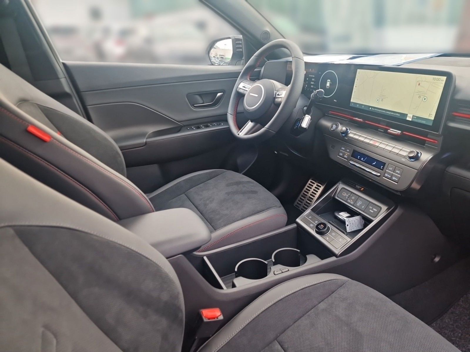 Hyundai Kona – Bild 14