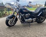 Kawasaki Vn 900 Classic  - KAWASAKI VN 900 CLASSIC