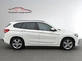 BMW X1 xDrive 20i*M Sport*Navi*PDC*SHZ*1.Hand* - gebrauchte BMW X1 aus dem Jahr 2019