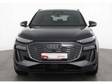 Audi Q6 e-tron 55 quattro S line Beif.Dis/Matrix/20'' - gebrauchte Audi Q6 e-tron aus dem Jahr 2024