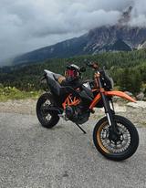 KTM Smcr 690 Euro 3 [TÜV 03/27] - Offers