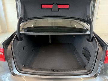 Audi A6 - 11