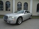 Chrysler 300C 5.7 V8 HEMI RT - wenig km! - gepflegt! - Chrysler Gebrauchtwagen von 2004
