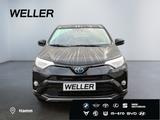 Toyota RAV 4 2.5 4x2 Hybrid Team D *LED*el Heck*Navi*CA - mit Hybrid-Antrieb: Geländewagen