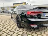 Audi S5 3.0 TFSI tiptronic quattro - - gebrauchte Audi S5 aus dem Jahr 2017