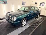 Mercedes-Benz E 220 Diesel W210 Rostfrei Klima Wertgutachten - gebrauchte Mercedes-Benz E 220 aus dem Jahr 1998