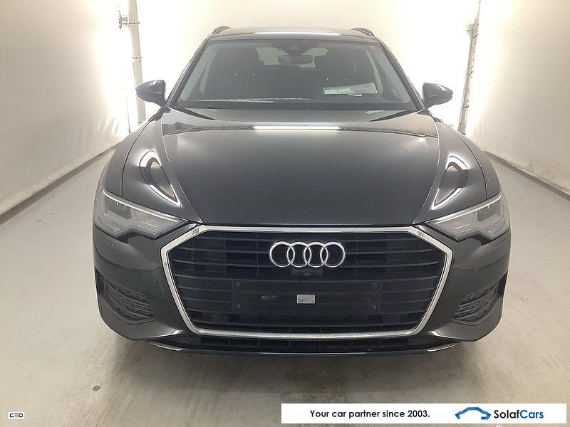 Audi A6 Avant 2.0 35 TDi Aut. LED Virtual Navi-Pro L imagem 2