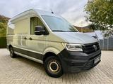 Volkswagen Crafter Kasten 35 2.0 TD L2H2 AHK-LED-Bott Regal - gebrauchte VW Crafter aus dem Jahr 2022