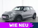 MINI One LED|Chili & Excitement-Paket|Sportsitze|SHZ - MINI MINI mit Benzin-Antrieb: Kleinwagen, Chili Paket