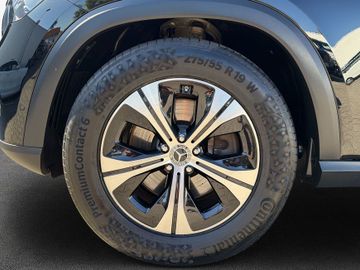 Mercedes GLE 350 - 8
