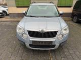 Skoda Yeti 2.0 TDI 81kW Active  Xen Pano FESTPREIS  - Skoda Yeti Gebrauchtwagen in Bochum