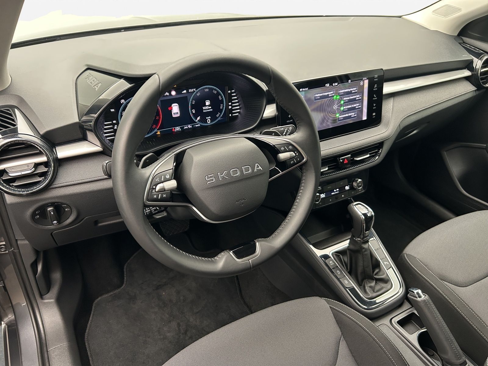 Skoda Fabia - Bild 6
