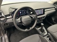 Skoda Fabia - Vorschau Bild 6