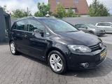 Volkswagen Golf Plus Match VI 1.6 TDI Shzg Leder PDC AHK - Volkswagen Golf Plus: 1.6