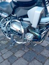 BMW R850 R, ABS, mit Koffern - Angebote