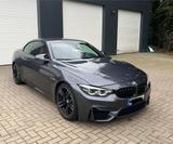 BMW M4 Cabrio - BMW M4 in Bremen