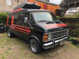 Dodge RAM Van 250 Wohnmobil Zulassung  - Dodge RAM in Essen