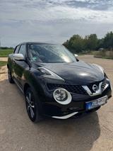 Nissan Juke 1.2 DIG-T N-CONNECTA N-CONNECTA