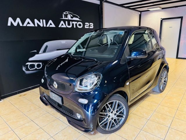 Smart ForTwo EQ BRABUS*ELETTRICA*NEOPATENTATI*FU