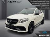 Mercedes-Benz GLE 63 AMG S 4M KeyGo|S-Dach|Sitzklima|Standhz - Mercedes-Benz GLE 63 AMG Gebrauchtwagen in Berlin