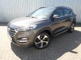 Hyundai TUCSON 1.6T 7-DCT Premium 4WD - Hyundai TUCSON in Rostock