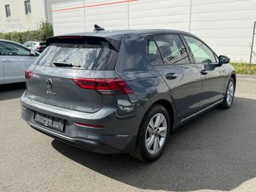 Volkswagen Golf - 4