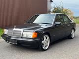 Mercedes-Benz 190E W201 2.6 H-Zulassung Schiebedach Schalter  - Mercedes-Benz 190 in Bielefeld