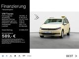 Volkswagen Touran TAXI 2.0 l TDI 150 PS DSG Klima/PDC/FIRST - Neuwagen mit Diesel-Antrieb: Taxi