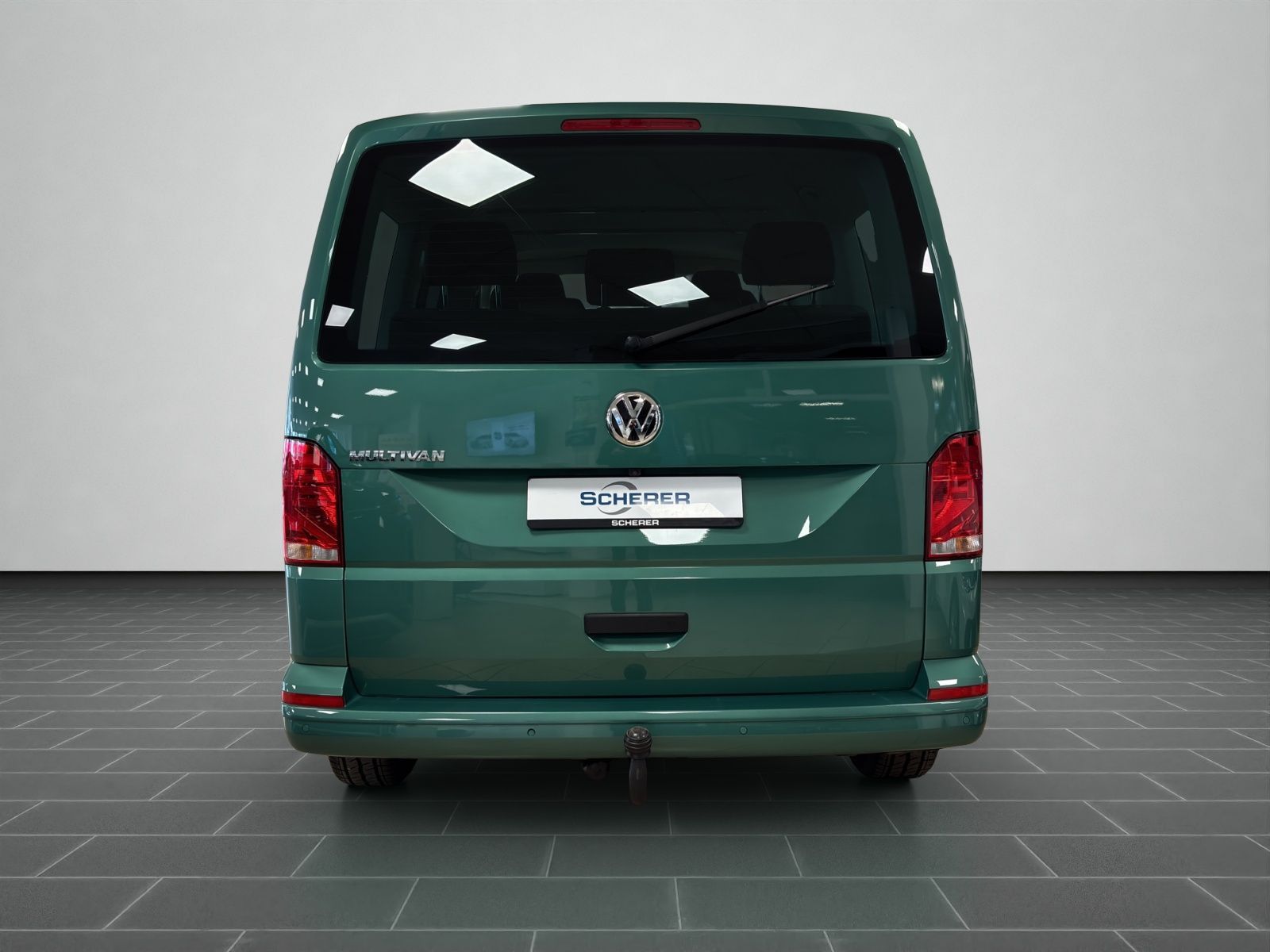 Volkswagen T6 Multivan - Bild 6