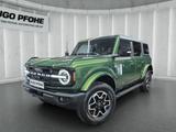 Ford Bronco Outer Banks 2.7 l EcoBoost 4x4 Automatik - Ford Bronco in Hamburg