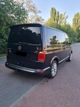Volkswagen T6 Multivan - VW T6 Multivan von privat