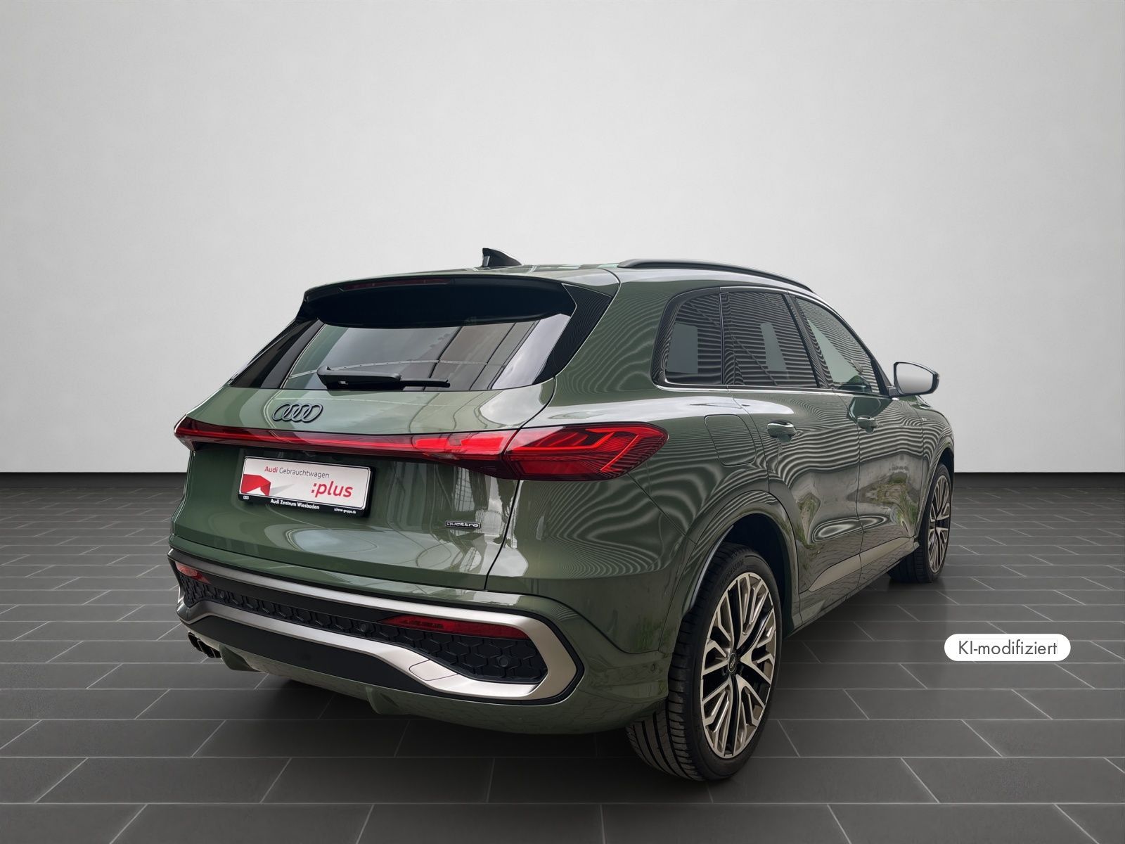 Audi Q5 - Bild 3