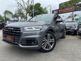 Audi Q5 quattro sport/SLine/VirtualCockpit - Audi Q5 mit Diesel-Antrieb: Sline