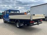 Mercedes-Benz Vario 614 D Pritsche Doppelkabine LKW Motor 4.3  - Angebote entsprechen deinen Suchkriterien