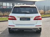 Mercedes-Benz ML 350 CDI BlueTec*AMG-LINE*Autom*Pano*Xenon*RFK - Mercedes-Benz ML 350 mit Diesel-Antrieb